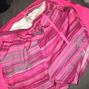 nike running shorts